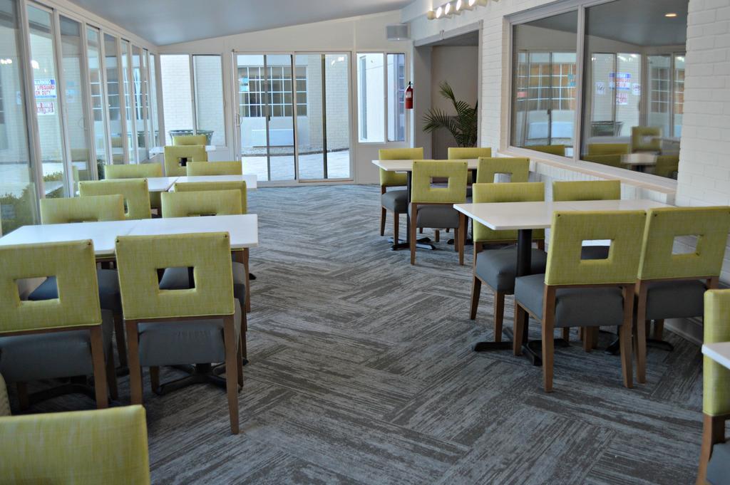 Wyndham Garden Hotel Cross Lanes צ'ארלסטון מראה חיצוני תמונה