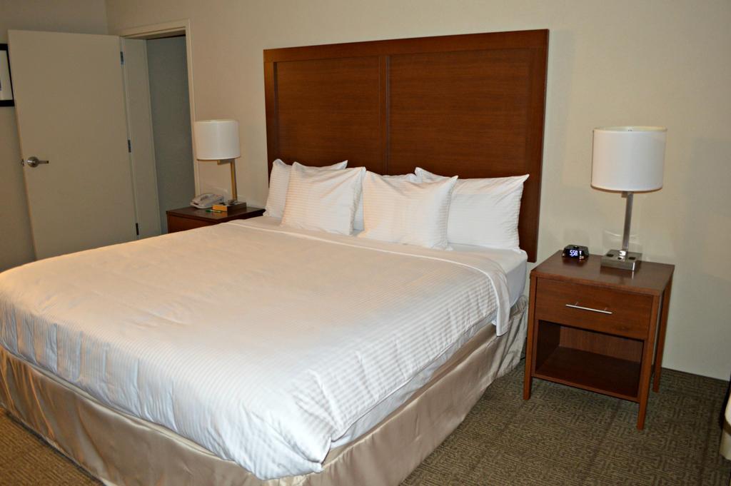 Wyndham Garden Hotel Cross Lanes צ'ארלסטון מראה חיצוני תמונה