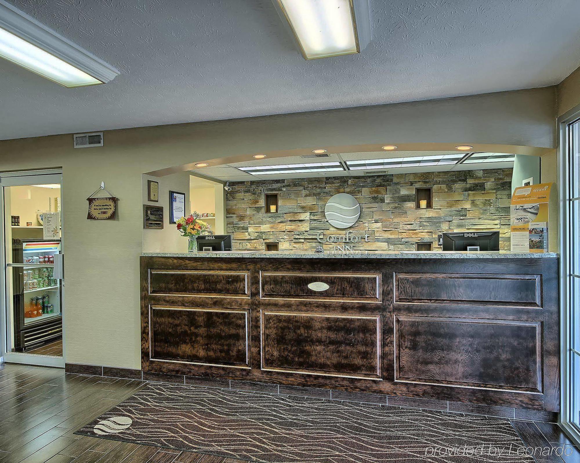 Wyndham Garden Hotel Cross Lanes צ'ארלסטון מראה חיצוני תמונה